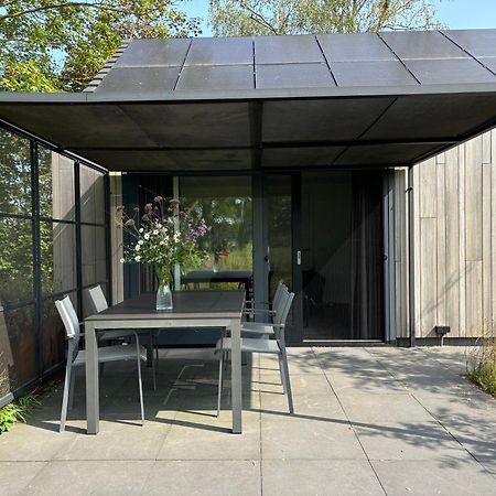 Villa Bij De Kei Appelscha Extérieur photo