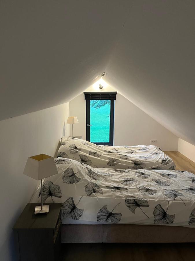 Villa Bij De Kei Appelscha Extérieur photo