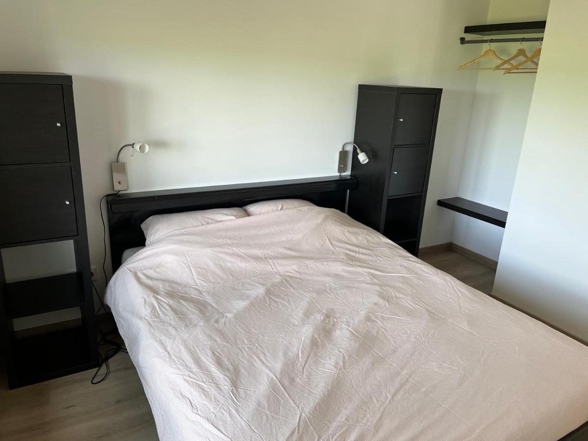 Villa Bij De Kei Appelscha Extérieur photo