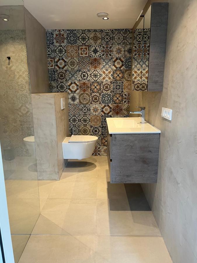 Villa Bij De Kei Appelscha Extérieur photo